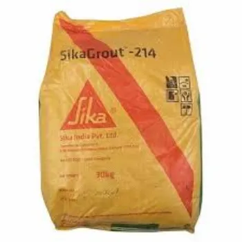 Non Shrink Grout Admixture